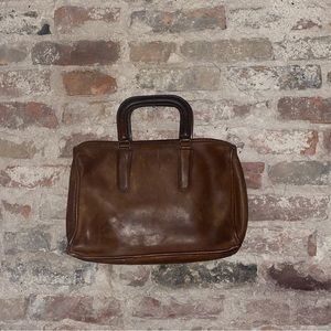 COPY - Vintage coach bag
